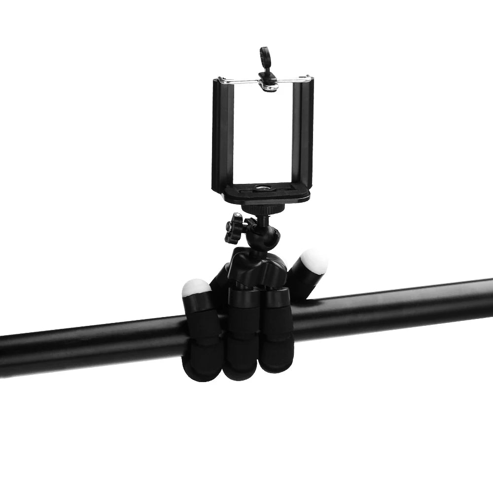 Ultimate Grip Mini Tripod