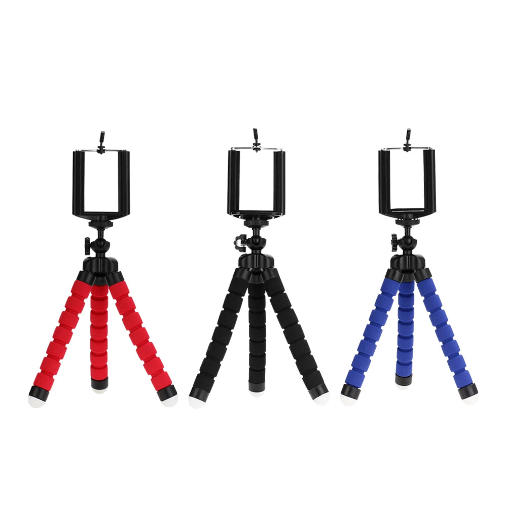 Ultimate Grip Mini Tripod