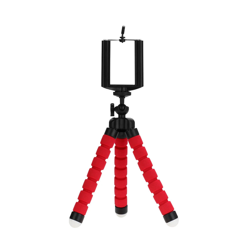 Ultimate Grip Mini Tripod