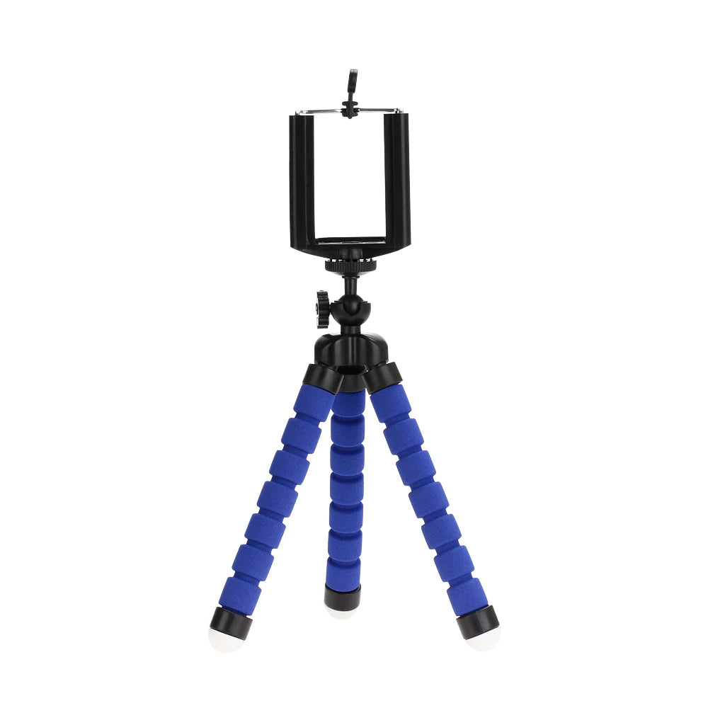 Ultimate Grip Mini Tripod