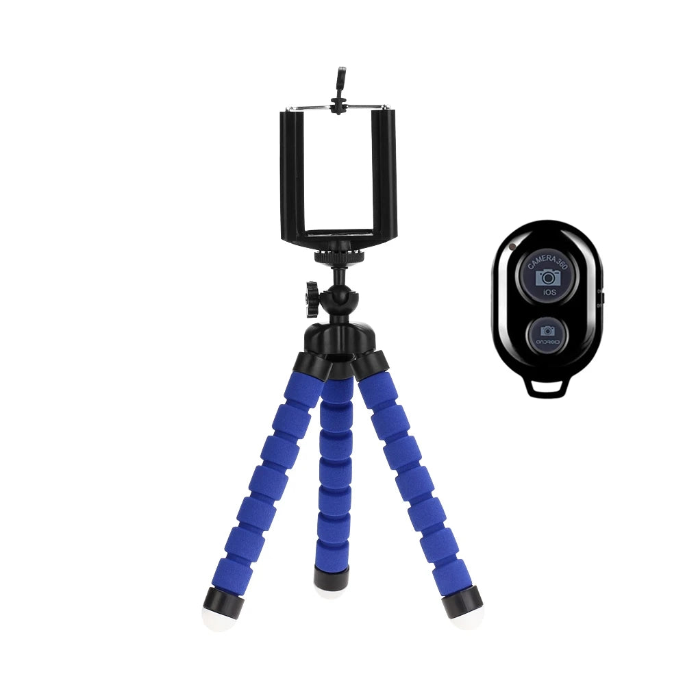 Ultimate Grip Mini Tripod
