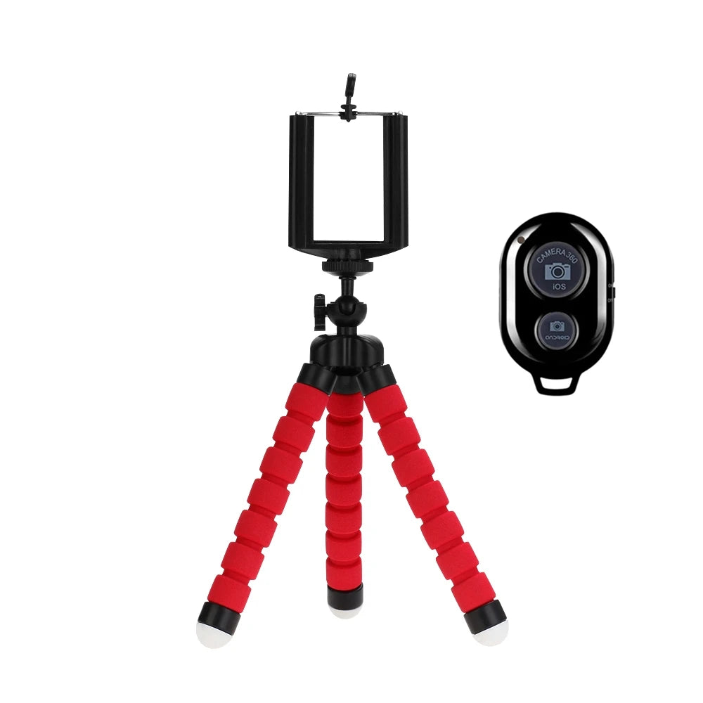 Ultimate Grip Mini Tripod