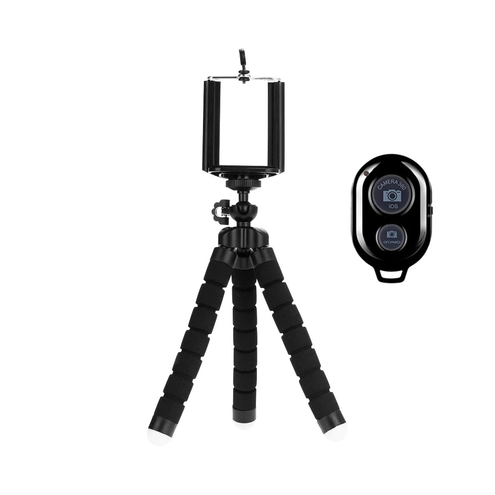 Ultimate Grip Mini Tripod
