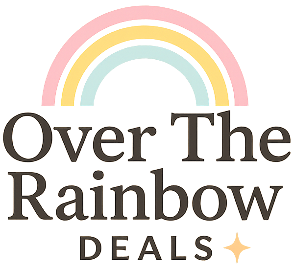 Over The Rainbow Deals