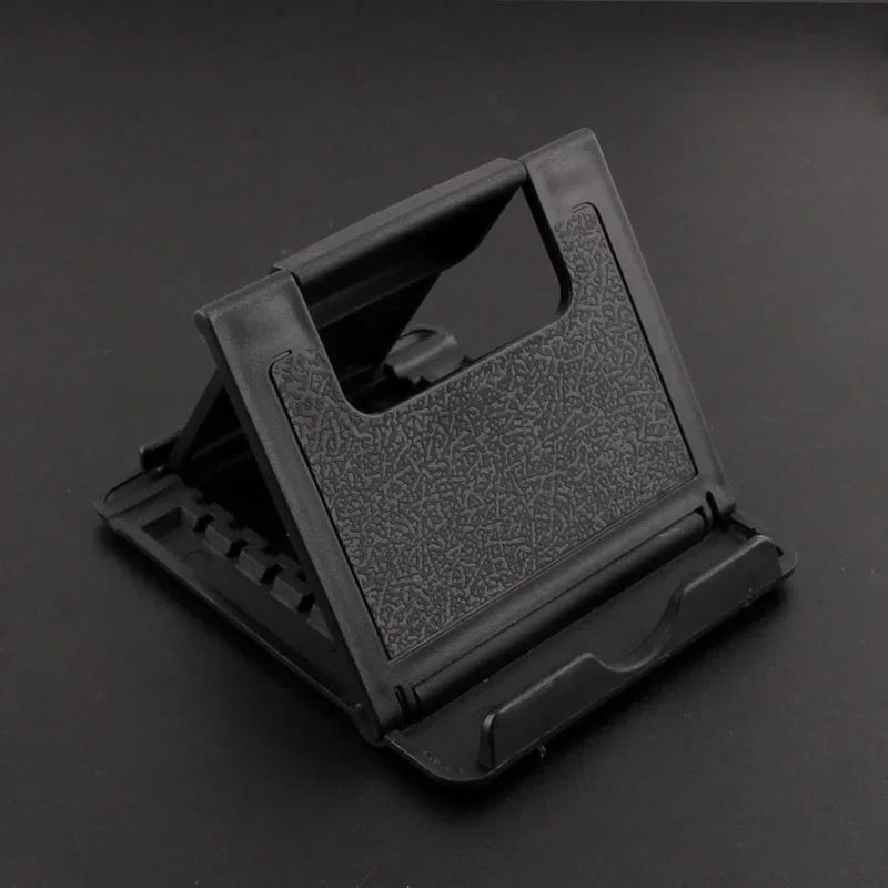 Foldable Universal Phone Tablet Stand