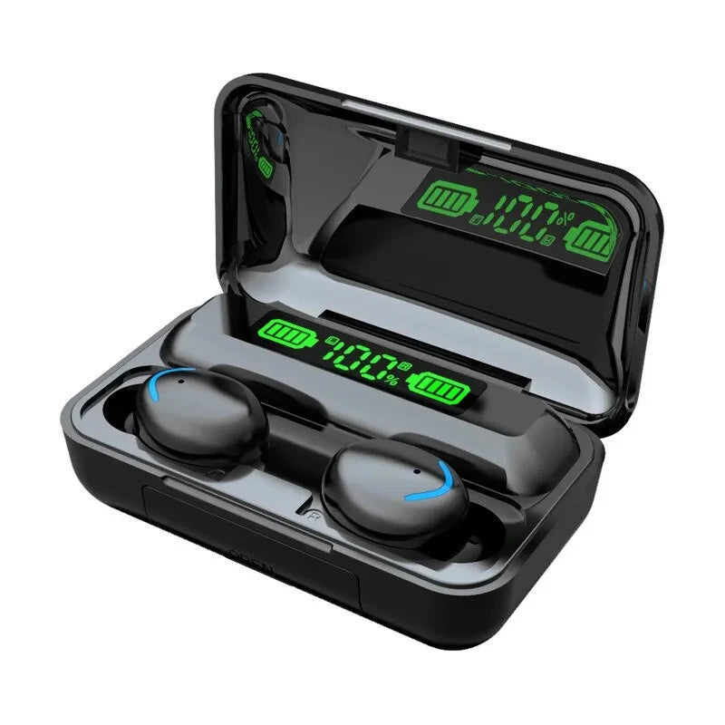 F9 TWS Wireless Earphones
