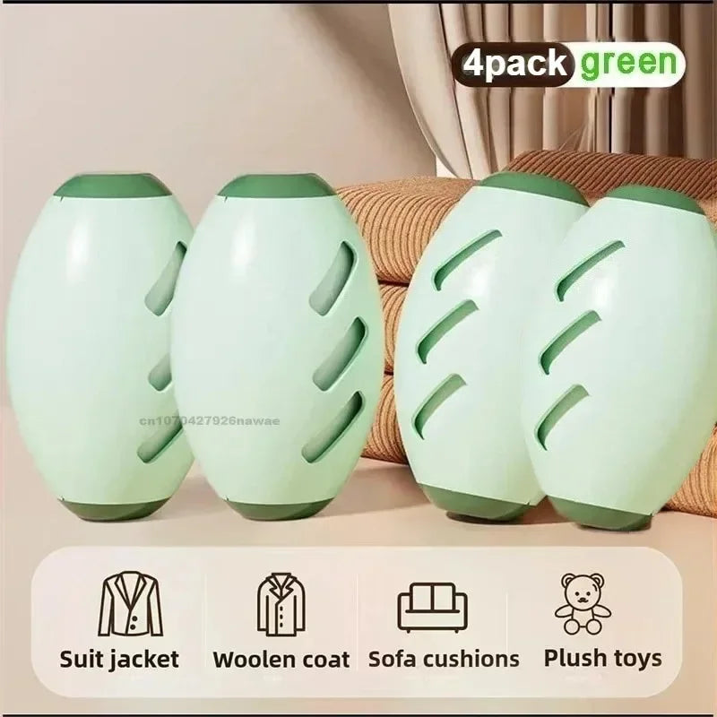 PawLift Reusable Fur Roller
