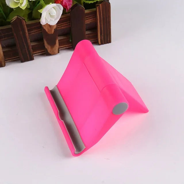 Foldable Universal Phone Tablet Stand