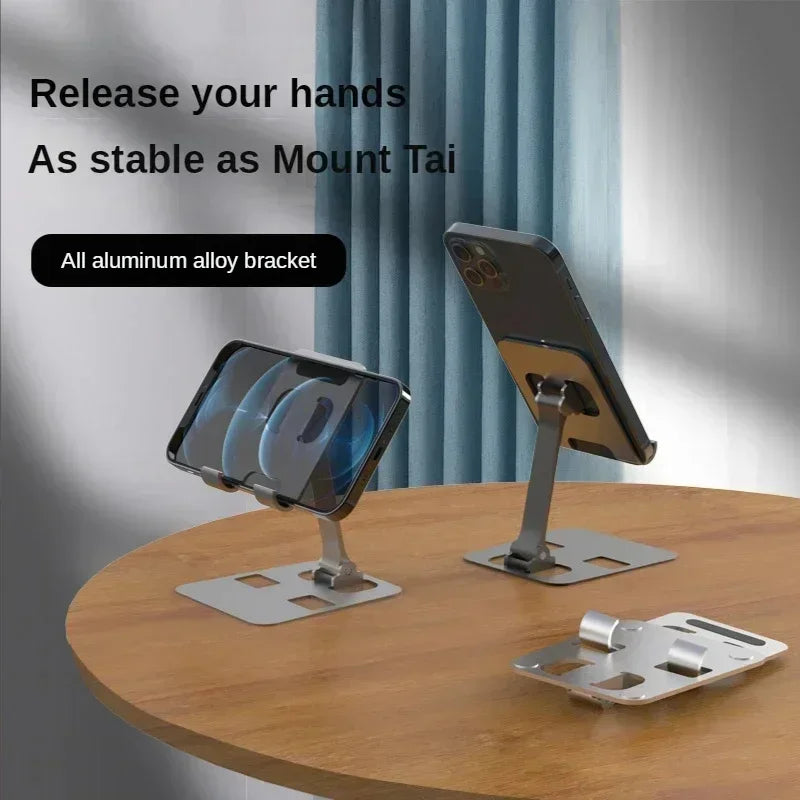 FlexHold Aluminum Tablet Stand