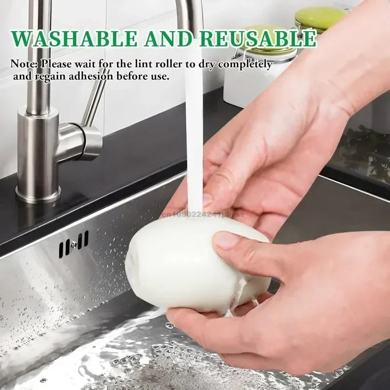 PawLift Reusable Fur Roller