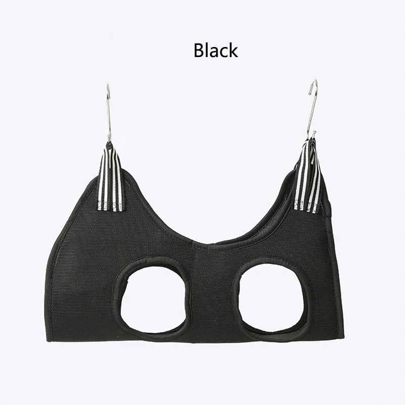 Pet Grooming Hammock Helper