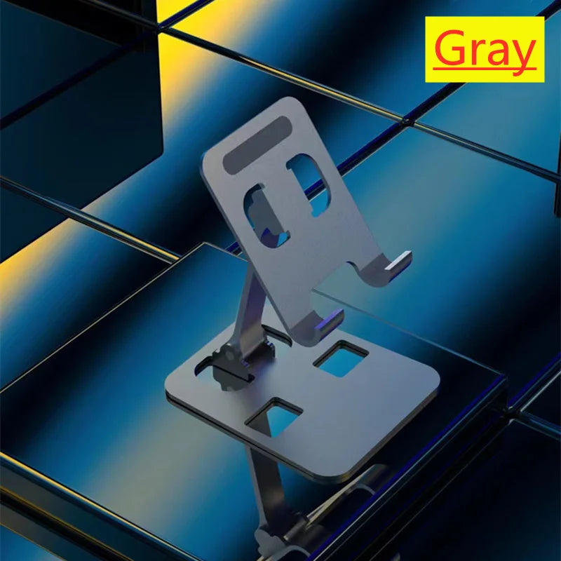 FlexHold Aluminum Tablet Stand
