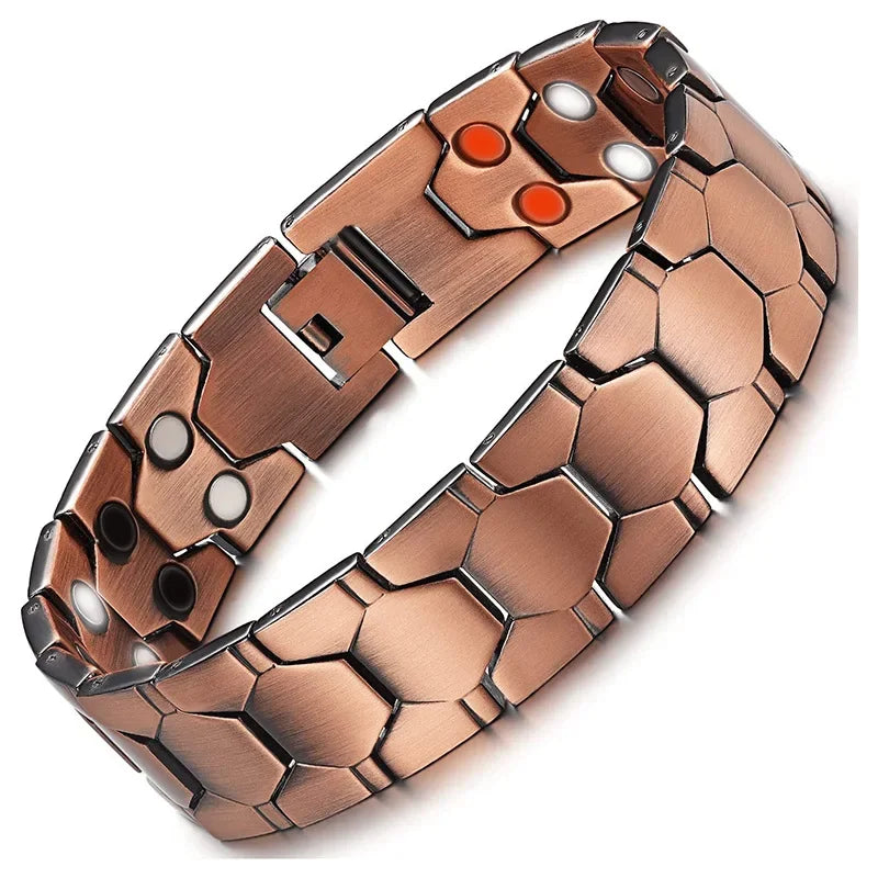 Men’s Detox Therapy Bracelet