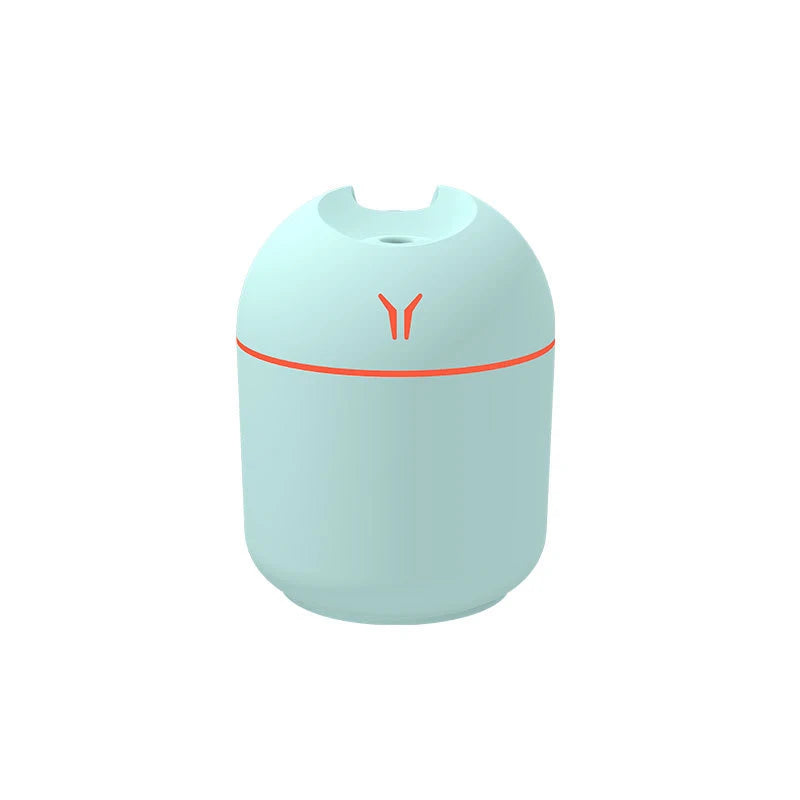 GlowMist Mini USB Humidifier