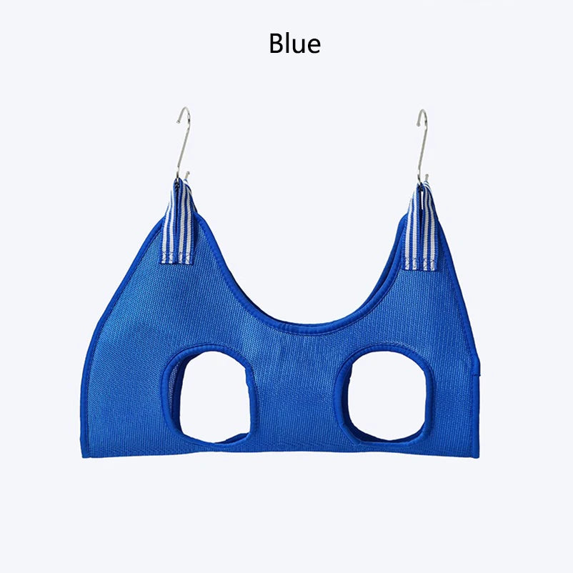 Pet Grooming Hammock Helper