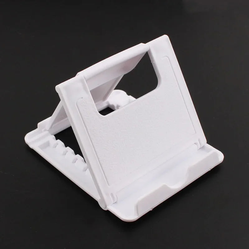 Foldable Universal Phone Tablet Stand