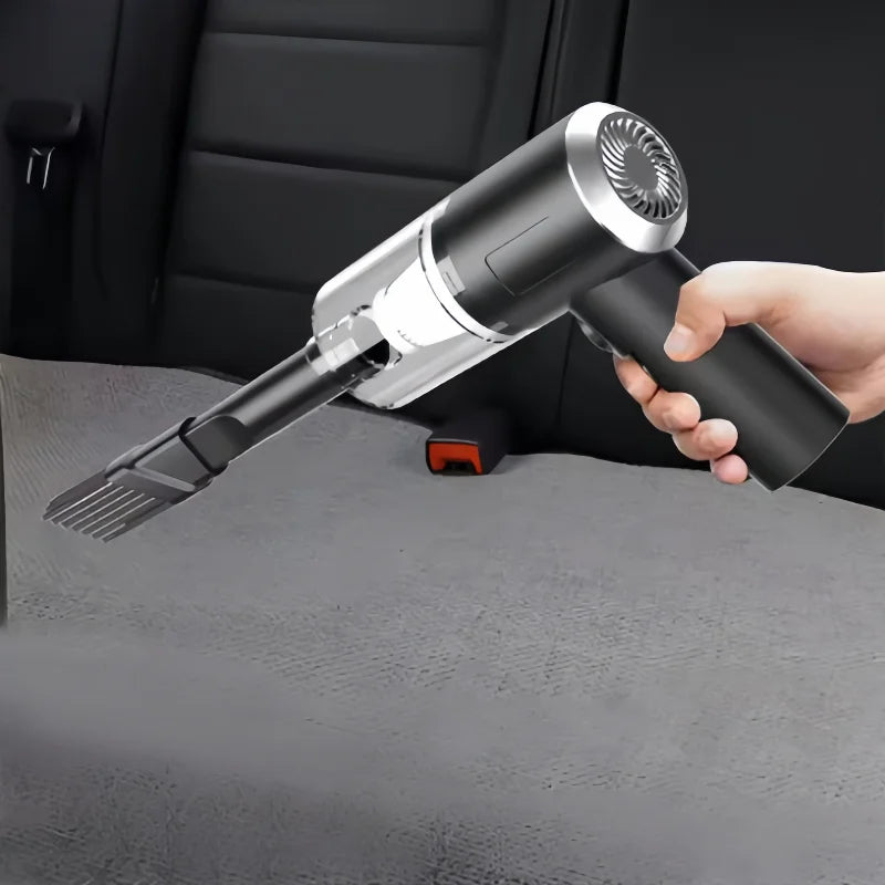 PowerMini USB Vacuum Cleaner
