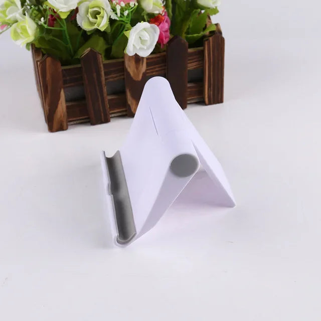 Foldable Universal Phone Tablet Stand