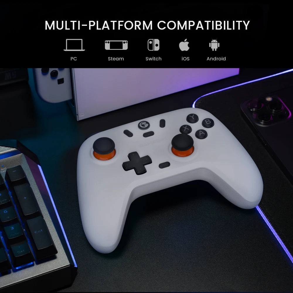 Nova Lite Wireless Gamepad