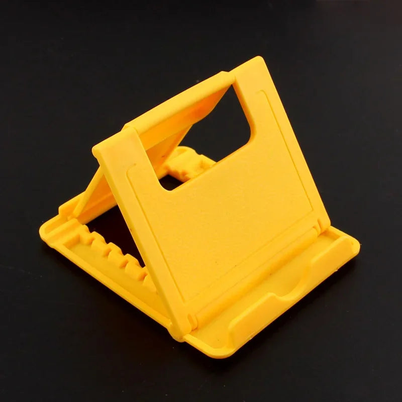Foldable Universal Phone Tablet Stand