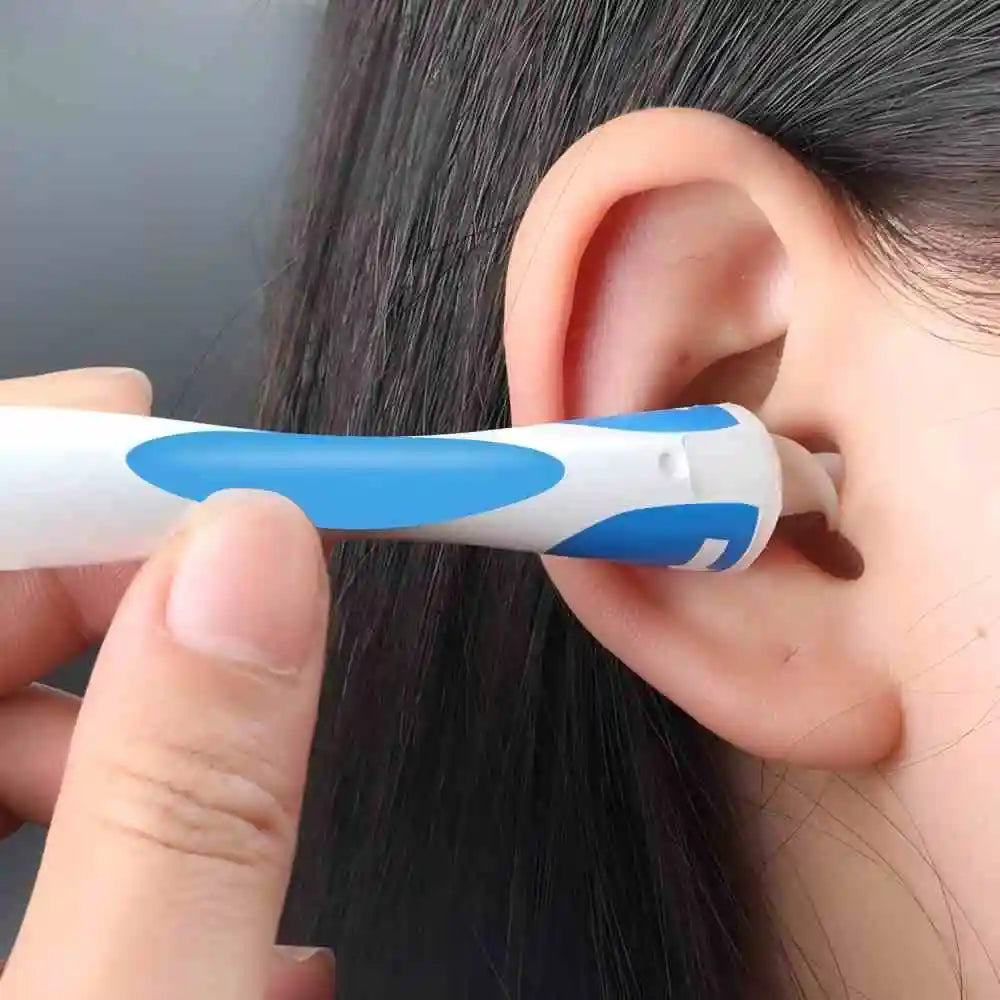 SoftSwirl Ear Cleaner Kit