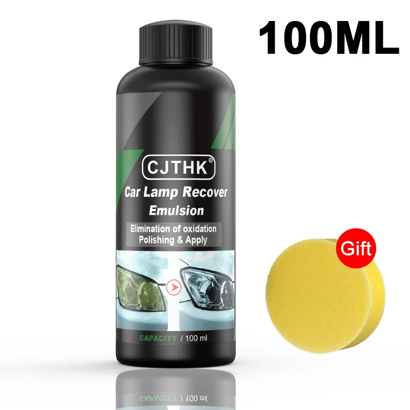 ClearView Headlight Restoration Kit