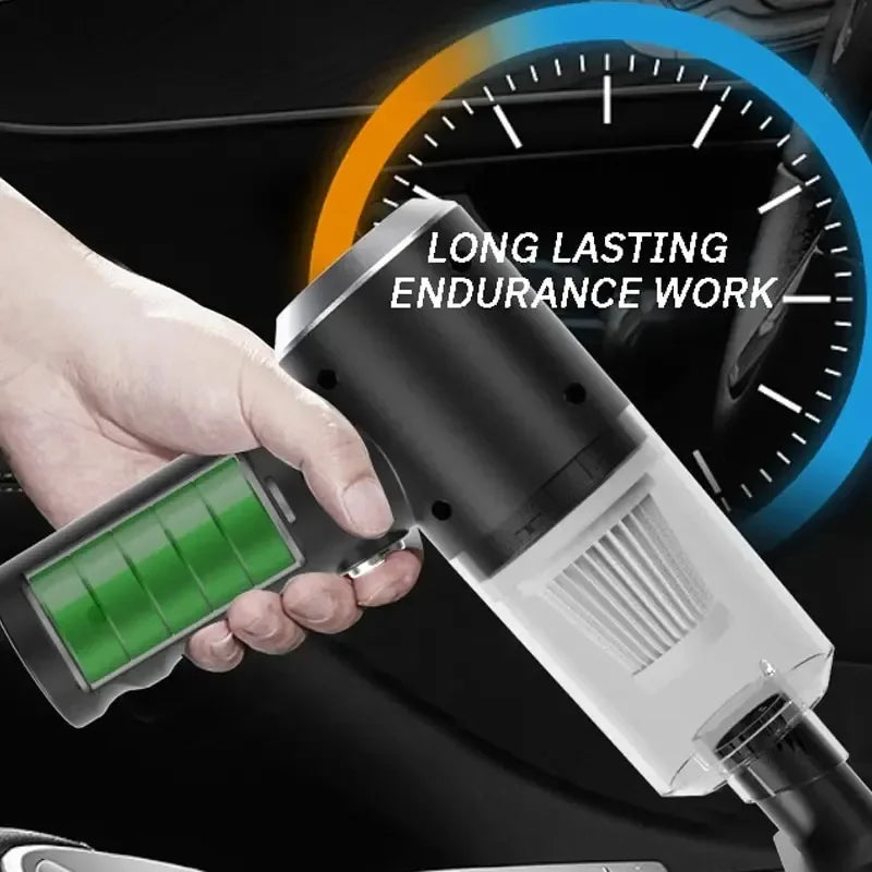 PowerMini USB Vacuum Cleaner