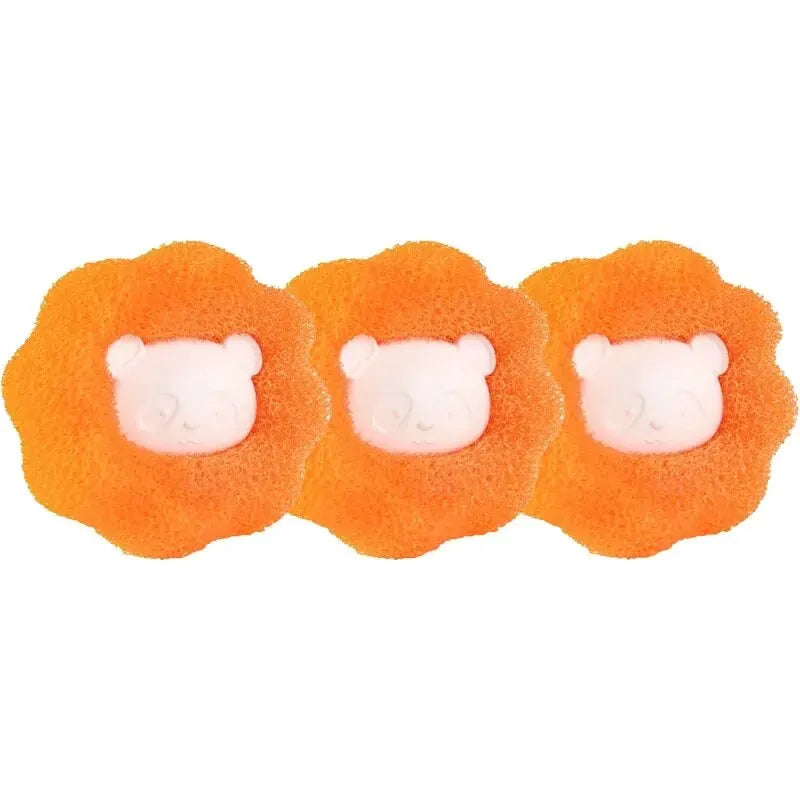Pet Hair Remover Laundry Balls