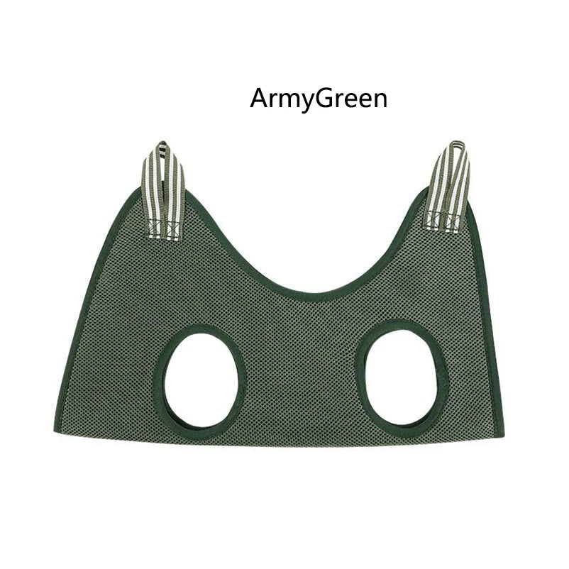 Pet Grooming Hammock Helper