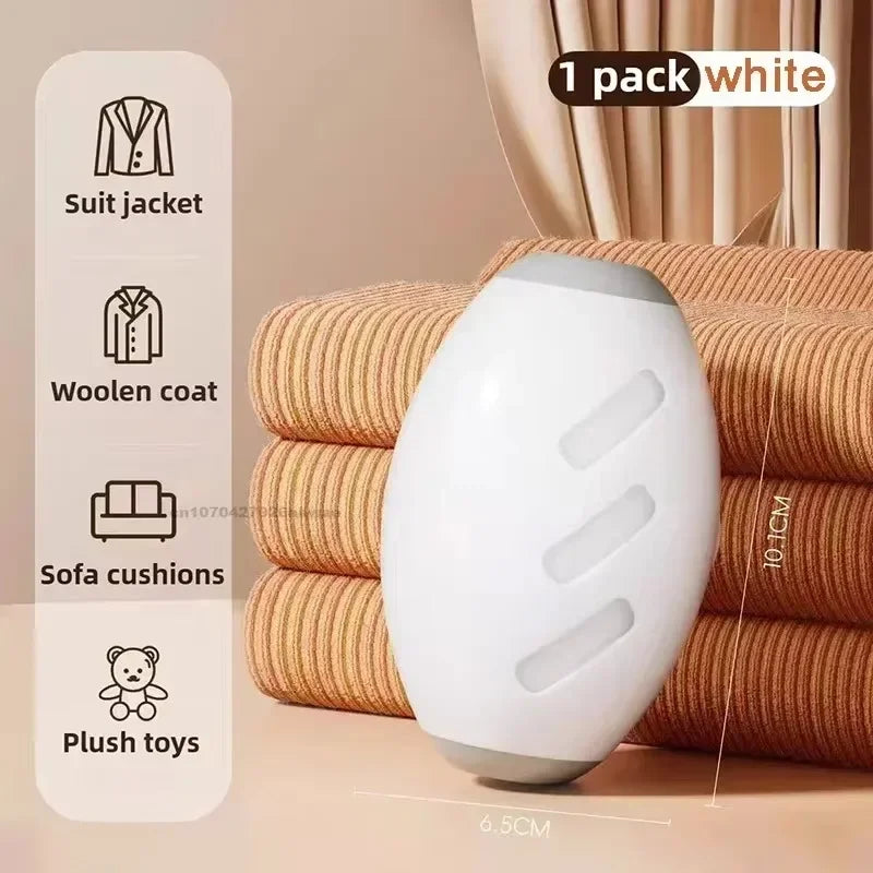 PawLift Reusable Fur Roller