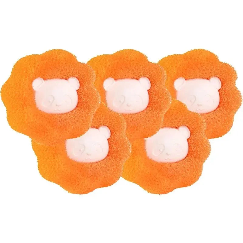 Pet Hair Remover Laundry Balls