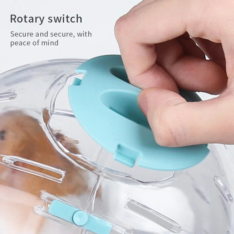 RollPlay Hamster Exercise Ball