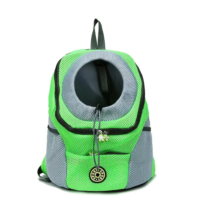 Adventure Pet Travel Backpack