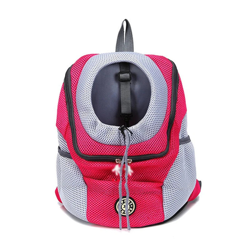 Adventure Pet Travel Backpack