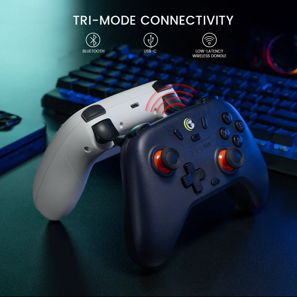Nova Lite Wireless Gamepad