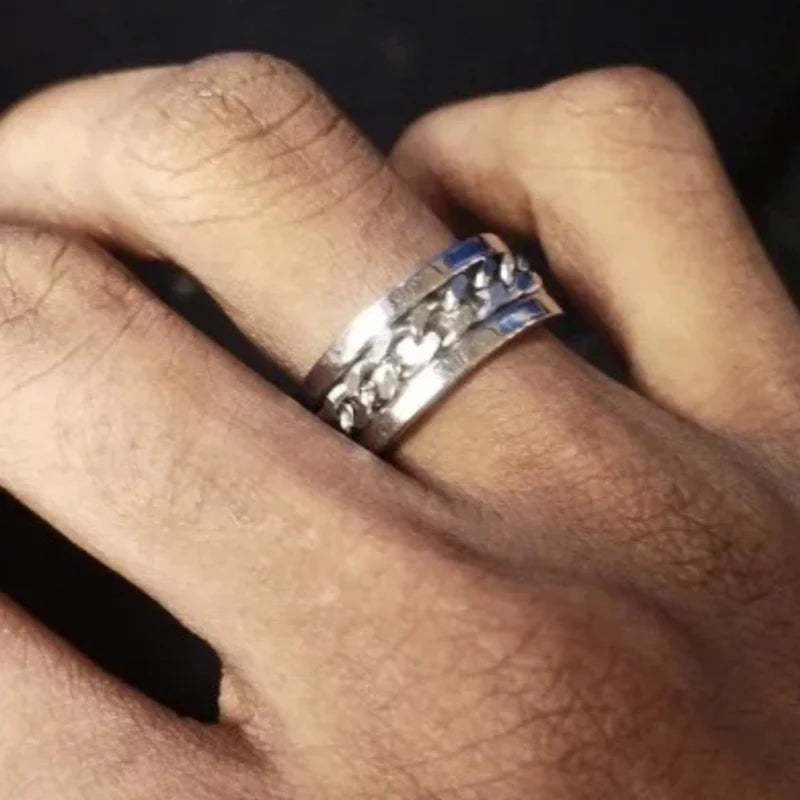 Spinner Chain Ring
