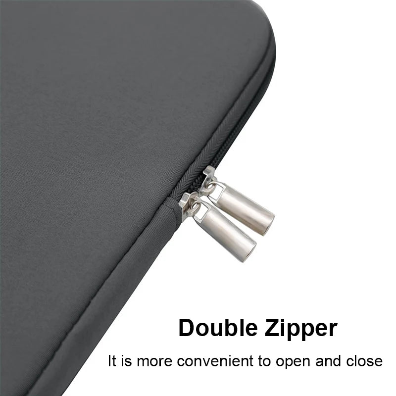 SleekGuard Laptop Sleeve Case