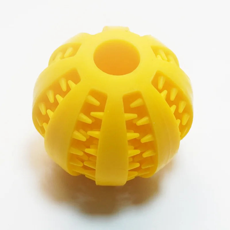 Smart Treat Puzzle Dog Toy