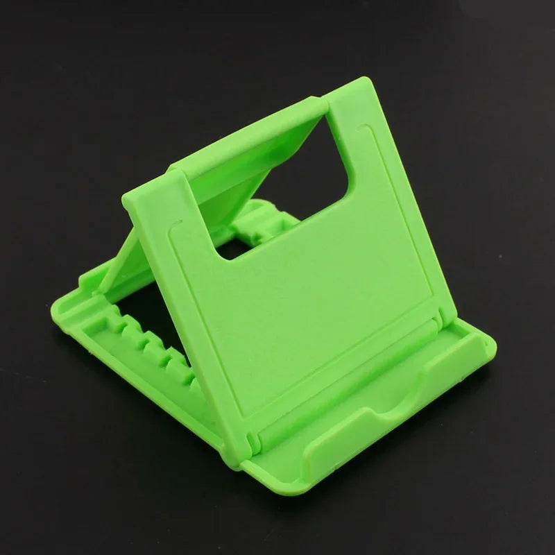Foldable Universal Phone Tablet Stand