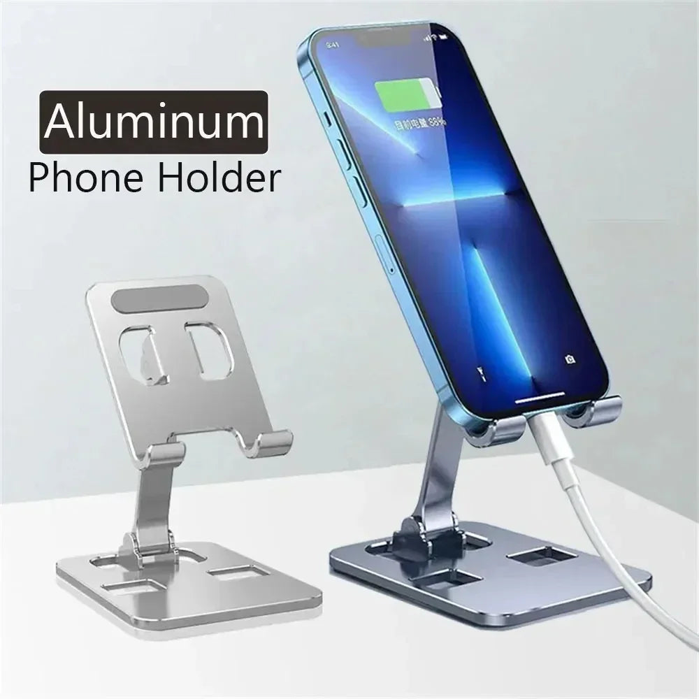 FlexHold Aluminum Tablet Stand