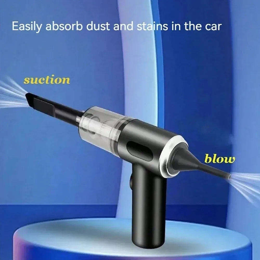 TriClean 3-in-1 Vacuum