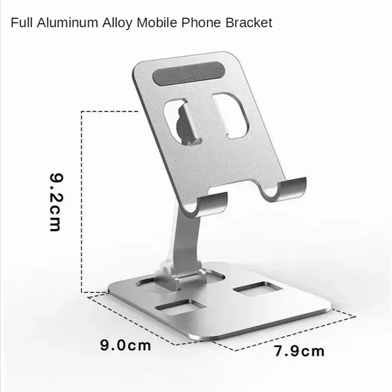 FlexHold Aluminum Tablet Stand
