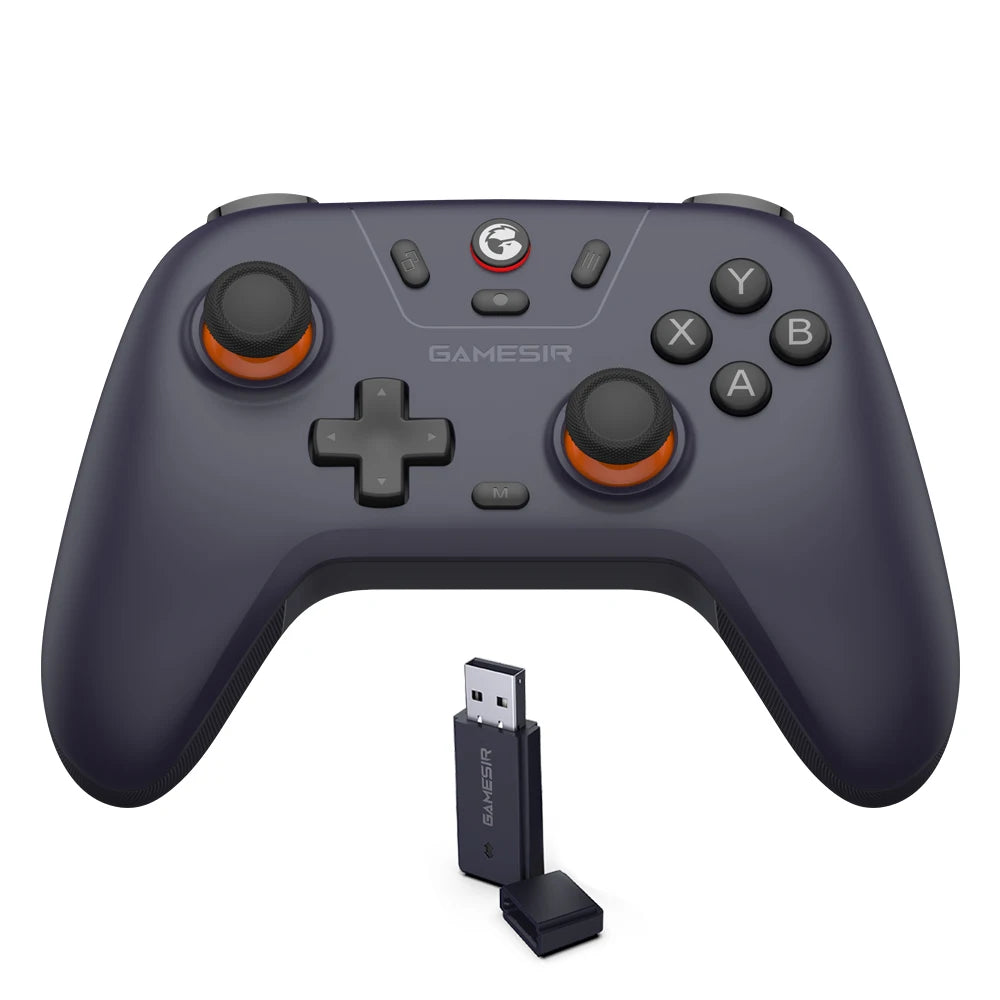Nova Lite Wireless Gamepad