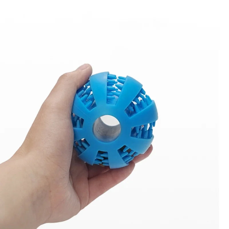 Smart Treat Puzzle Dog Toy