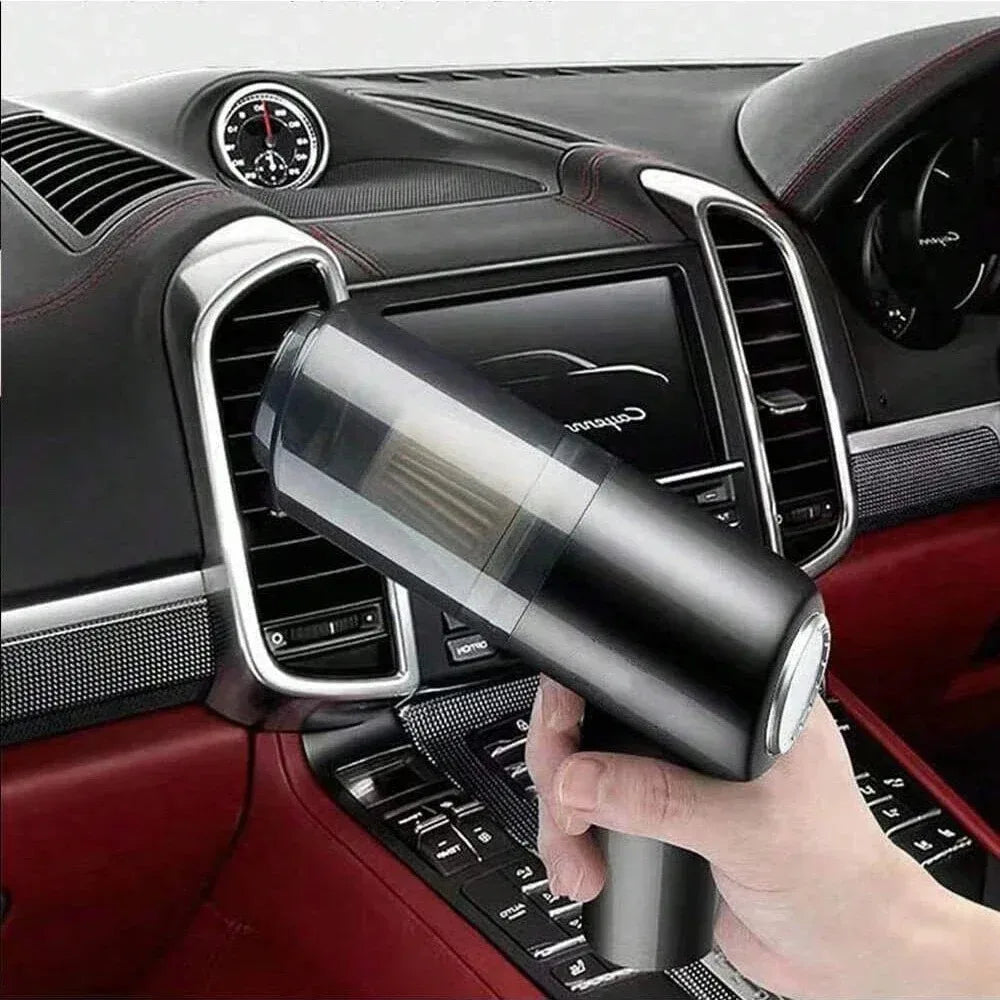 TriClean 3-in-1 Vacuum