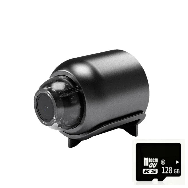 X5 Mini HD WiFi Camera