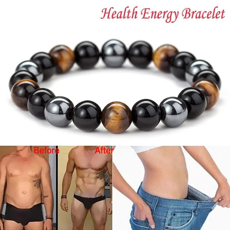 Healing Stone Bracelet
