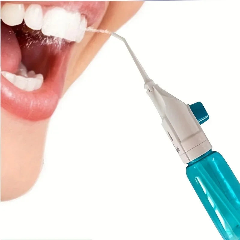 PowerJet Portable Oral Cleaner