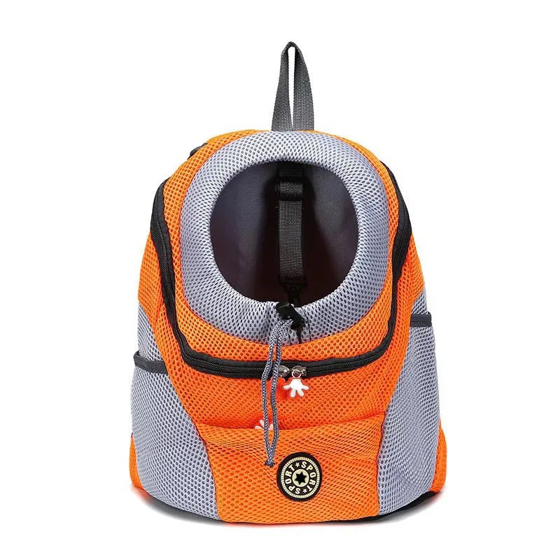 Adventure Pet Travel Backpack