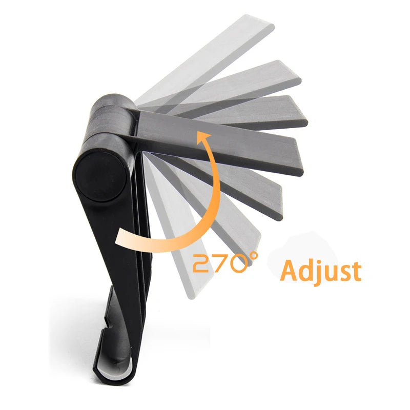 Foldable Universal Phone Tablet Stand